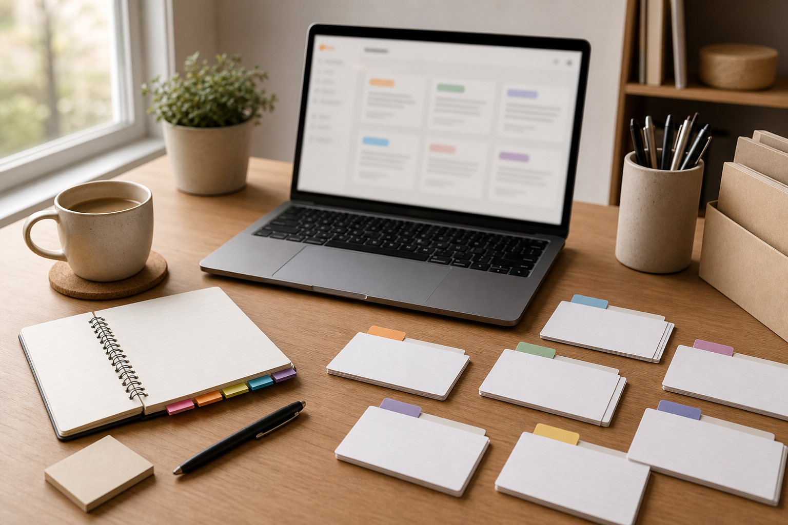 Reusable prompt library for your blog workflow